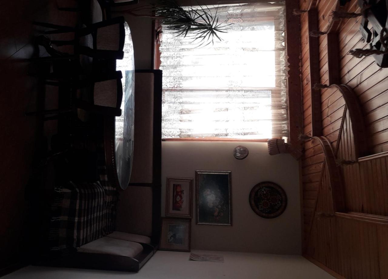 Затишний Дім Yaremche Exterior photo