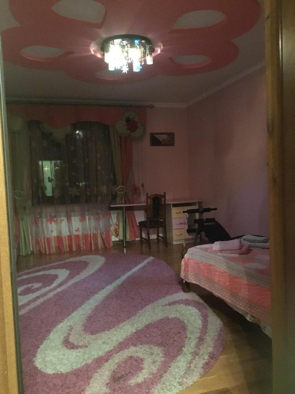 Затишний Дім Yaremche Exterior photo