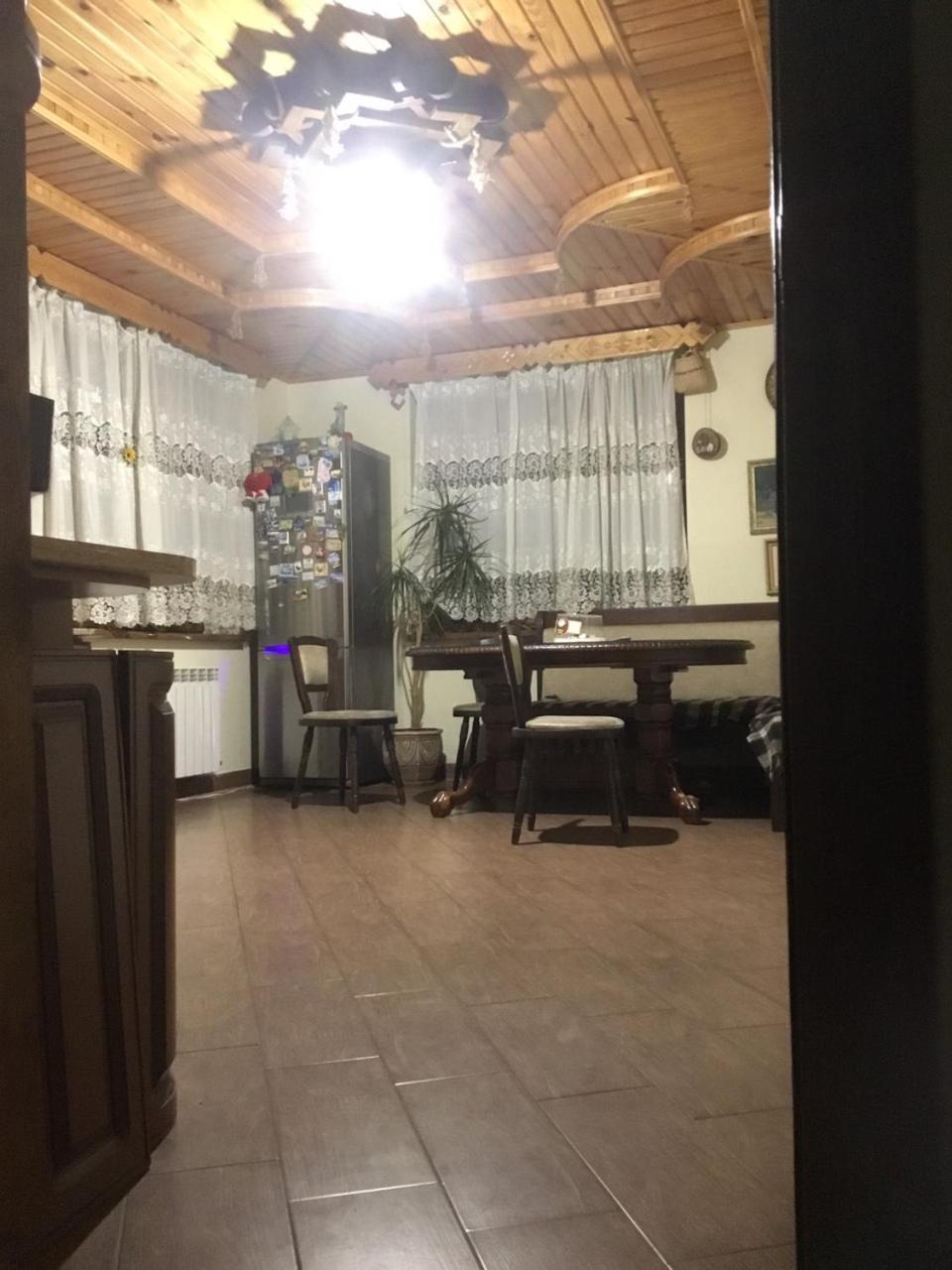 Затишний Дім Yaremche Exterior photo